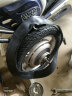 正新轮胎电动车轮胎14x2.50犀牛王内外胎防刺耐 14x2.125犀牛王外胎 实拍图