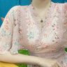 BROSWAY歐美時(shí)尚TJMini系列項鏈生命之樹(shù)小眾輕奢飾品生日送女友禮物 生命之樹(shù)鏈長(cháng)440mmZH-BTJM192S 曬單實(shí)拍圖