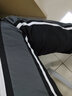 情緣貴族（QINGYUANGUIZU）大碼男裝休閑加肥加大寬松顯瘦胖子肥佬褲子運動(dòng)長(cháng)褲 AX12 4XL (211斤到240斤) 曬單實(shí)拍圖