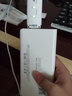歐本 隨身wifi無(wú)限流量4g手機(jī)移動(dòng)wifi無(wú)線路由器筆記本上網(wǎng)卡車載隨行wifi聯(lián)通電信熱點(diǎn)流量 智能旗艦版UFI【聯(lián)通/電信 任意切換】 曬單實(shí)拍圖