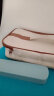 广意不锈钢筷子单人套装学生旅行筷子勺子叉子盒便携餐具四件套GY7501 实拍图