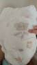 爹地宝贝（DADDY BABY）拉拉裤酷动BB裤成长裤XXL68片(15KG+)超薄透气 大吸量 实拍图