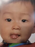 Baby Faces 英文原版 寶寶臉 低幼啟蒙認(rèn)知紙板書 英文版 進(jìn)口英語原版書籍 曬單實(shí)拍圖