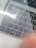 富得快單片夾 A3單片夾 E310A3 二頁(yè)文件套 L型夾 20個(gè)/包 白色 曬單實(shí)拍圖