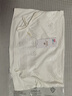 俞兆林【品牌嚴(yán)選】舒適柔軟打底背心莫代爾吊帶背心女外穿打底衫百搭修身大碼蕾絲花邊內(nèi)搭上衣女防走光 白色 L碼建議(100-115斤) 曬單實(shí)拍圖