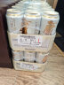瓦伦丁（Wurenbacher）小麦啤酒 500ml*18听 馨香淡爽 整箱装 德国原装进口 实拍图