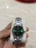 浪琴（LONGINES）瑞士手表 名匠系列 機械鋼帶女表 L23574996 曬單實拍圖