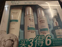 韓束高肌能套裝護(hù)膚化妝品美白淡斑雪白肌水乳補(bǔ)水保濕提亮膚色 美白保濕優(yōu)選禮盒（精華版） 曬單實(shí)拍圖