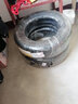 佳通輪胎(Giti) 加強型 GitiVan 600V1 195/70R15C LT 99/96R 金杯海獅 曬單實(shí)拍圖