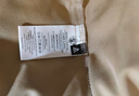 馬登女裝 大口袋工裝半身裙高腰顯瘦A字裙中長(cháng)款休閑百搭傘裙 卡其色 馬登工裝 L 曬單實(shí)拍圖
