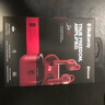 Skullcandy 骷髏頭 INDY EVO 真無線藍(lán)牙耳機(jī) 入耳式運(yùn)動安卓蘋果耳機(jī)通用 深紅色 曬單實(shí)拍圖