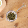 三界日本茶漏雙層過濾網(wǎng)茶濾茶具304不銹鋼加厚茶漏斗公道杯配件 曬單實(shí)拍圖