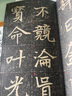 元瑛墓志 北魏墓志精品 原大墓志銘+全文放大本 附元瑛墓志銘整拓圖 北魏墓志銘 魏碑楷書毛筆書法字帖 安徽美術(shù)出版社 曬單實(shí)拍圖
