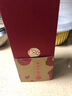 希諾玻璃杯雙層男女士商務(wù)辦公杯帶過(guò)濾泡茶水晶杯茶杯子口杯便攜車(chē)載 360毫升【銀離子抗菌款】 曬單實(shí)拍圖