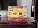 汾酒2017年 杏花村白酒六瓶裝 48度 500mL 6盒 出口禮盒汾2017年 曬單實拍圖