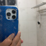 HameeiFace適用蘋(píng)果14散熱手機殼iPhone14promax防摔軟殼全包手機殼保護套男女鏤空網(wǎng)眼簡(jiǎn)約便攜 鈷藍色 蘋(píng)果iPhone 14 Pro 曬單實(shí)拍圖