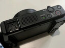 索尼（SONY）【國家補貼】 索尼ZV-1F 學(xué)生數碼相機  美顏亮膚 1英寸影像傳感器 超廣角定焦 數碼相機 卡片機 黑色Vlog拍攝套裝 曬單實(shí)拍圖