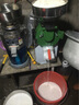 廚仕博磨漿機商用米漿機腸粉磨漿機磨米漿機早餐豆漿機電動(dòng)腸粉磨漿機小型打磨米機 新款12型磨漿機+獨立開(kāi)關(guān) 曬單實(shí)拍圖