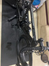 CYCPLUS M2自行車碼表山地車公路車智能GPS碼表測速無線速度騎行里程表 M2中文版+速度踏頻C3 曬單實拍圖