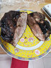 天福號(hào)醬肘子禮盒 醬鹵豬肉前整肘去骨即食熟食中華老字號(hào)年貨北京特產(chǎn) 送禮 醬肘子禮盒1.5kg 曬單實(shí)拍圖