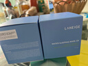 蘭芝（LANEIGE） 蘭芝睡眠面膜70ml免洗面膜補水保濕送女友雙十一生日禮物 睡眠面膜 70ml 曬單實(shí)拍圖