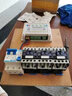 瑤盛·智能（YAOSHENG）手機4G遠程遙控開關220V電源模塊380V抽水泵智能控制器定時路燈 380V三路手機遙控開關 曬單實拍圖