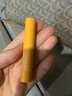 蘭瑟（LANSUR） 唇膏潤唇膏女保濕滋潤補水潤口紅打底護理唇膜女學(xué)生清新潤唇油 維他命04檸檬*2支 曬單實(shí)拍圖