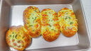 陽(yáng)晨熱狗模具橢圓面包餅干模具不粘家用蛋糕?？鞠慊鹜饶c模具耐高溫 7寸熱狗模(A-YC80160) 曬單實(shí)拍圖