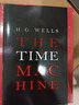 The Time Machine 曬單實(shí)拍圖