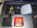西部數(shù)據(jù)（WD）移動(dòng)固態(tài)硬盤（PSSD）Elements SE新元素 SSD type-c接口 手機(jī)直連筆記本電腦外接 禮品定制 齊天大圣 1TB | 贈(zèng)硅膠套 | 硬盤包 曬單實(shí)拍圖