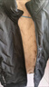 洺威保登棉衣男外套冬季加絨保暖夾棉服男休閑立領棉襖褂子衣服戶外工作服 黑色 XL -建議100-120斤 曬單實拍圖
