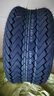 電動觀光車巡邏車輪胎18x8.5-8輪胎高爾夫球車18x8.50-8真空輪胎 建大18X8.50-8輪胎 曬單實拍圖
