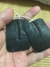 健崎i治療儀理療儀電療儀貼片粘片電極 無紡布電極片2.0電極 治療儀粘片白貼片 自粘的電極片配件耗材 無紡布4*6貼十對(duì) 曬單實(shí)拍圖