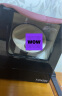 柯士尼 瑞士品牌防磁摇表器自动手表盒上链上弦盒旋转晃表器转表器礼品 2+0黑色高光漆+米黄皮 实拍图
