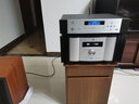 天逸（Winner）AD-3PRO+高保真發(fā)燒HIFI2.0聲道大功率投影機(jī)音響甲類合并式功放機(jī) 套餐5：搭配TY-50+惠威M3 曬單實(shí)拍圖