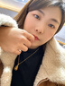 潮宏基 福祿葫蘆足金黃金吊墜掛繩項鏈女古法金套鏈禮物 計價(jià) 福祿葫蘆 8.15克 曬單實(shí)拍圖