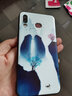 卜居三星Galaxy A6S手機(jī)殼SM-G6200保護(hù)套6英寸硅膠軟殼Samsunga6s全包邊防摔 曬單實(shí)拍圖