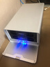 存儲巴士（databus）移動硬盤磁盤陣列桌面存儲擴容RAID安全備份元谷3.5英寸2盤位F500火線多接口 8TB 曬單實拍圖