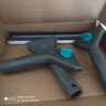 超寶鋁合金玻璃刮擦窗器玻璃刮水器玻璃清潔器配伸縮桿玻璃擦水刮 25厘米新款鋁合金玻璃刮 曬單實(shí)拍圖