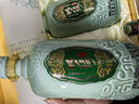 明光明綠御酒3A禮盒 46度500mI*2瓶明綠香型白酒純糧精釀節(jié)日送禮酒水 46度 500mL 2瓶 禮盒裝 曬單實(shí)拍圖