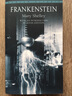 科學(xué)怪人 弗蘭肯斯坦 英文原版小說(shuō) Frankenstein 經(jīng)典世界名著(zhù) 英文科幻小說(shuō) Bantam Classics 經(jīng)典系列 曬單實(shí)拍圖
