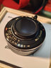 星曜光學(xué)【直降100】brightin star 28mm f2.8黑漆餅干頭鏡頭適用旁軸M卡口M11 M10 M2 M9 M240人文廣角 M28mm F2.8 徠卡M口 曬單實(shí)拍圖