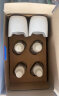 雷达(Raid) 电蚊香液4瓶装 224晚+无线加热器*2个 无香型  防蚊 实拍图