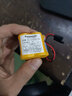 婕茵桐定制原裝進(jìn)口發(fā)那科電池BR-2/3AGCT4A 6V 加工中心機床法蘭克系統電池 曬單實(shí)拍圖