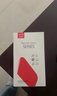 疆科 適用華為Nova9手機殼榮耀50全包翻蓋皮套膚感羊巴皮防摔保護套輕奢商務(wù)高檔便攜式支架可插卡 華為Nova9/榮耀50【石墨灰】 全包翻蓋式皮套【配掛繩】 曬單實(shí)拍圖