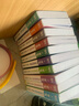 一本小書(shū)10冊套裝 小學(xué)通用 語(yǔ)文 數學(xué) 英語(yǔ) 常識 詩(shī)詞 古文 字詞 諺語(yǔ) 全科工具書(shū) 提升成績(jì) 曬單實(shí)拍圖