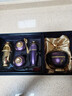 后（The history of Whoo） 韓國套裝還幼套盒 眼霜面霜精華補(bǔ)水保濕緊致女士護(hù)膚品節(jié)日禮物 whoo后御顏還幼面霜套裝 曬單實(shí)拍圖
