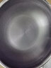 慕廚（Momscook）304不銹鋼不粘鍋蒸鍋一體家用帶蒸籠電磁爐燃氣灶通用 32cm炒鍋升級蒸格套裝(JA3209GL-NST 曬單實(shí)拍圖