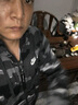 耐克（NIKE） 男裝 新款運動(dòng)休閑舒適時(shí)尚連帽夾克外套 AJ6425-063 DQ5817-010 L 曬單實(shí)拍圖