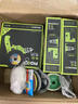 PIGEON鴿牌 電動(dòng)工具G9-100F電磨角向磨光機(jī)/角磨機(jī) 多功能切割拋光機(jī)鴿牌電動(dòng)工具 套餐四 曬單實(shí)拍圖